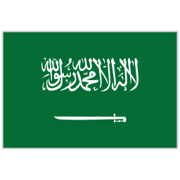 Saudi Arabia flag