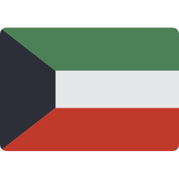 Kuwait flag