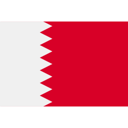 Bahrain flag